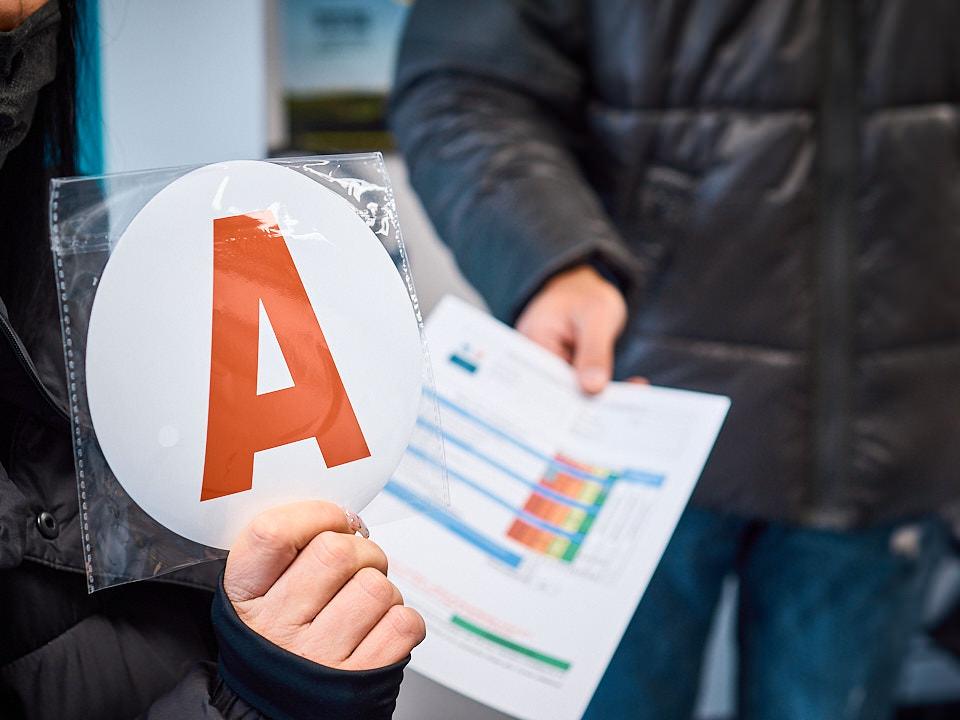 Tout savoir sur la conduite accompagnée avec l’auto-école près de Hésingue JLN Formations