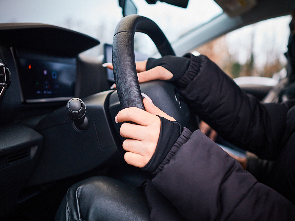Conduite supervisée près de Brinckheim : une méthode flexible et sûre pour obtenir votre permis de conduire